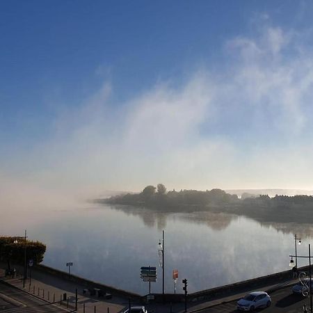 Blois, Vue Panoramique Loire公寓 外观 照片
