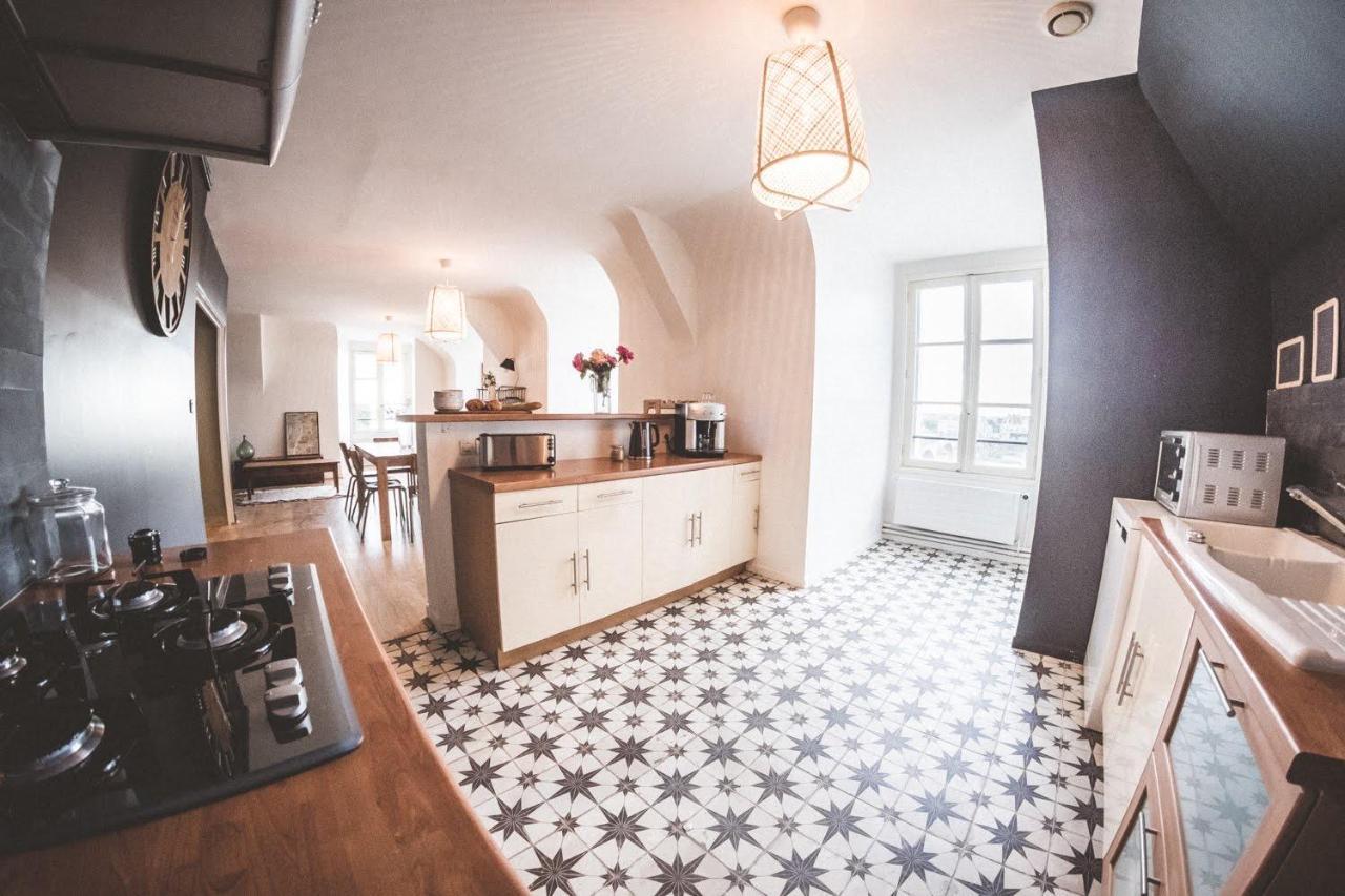 Blois, Vue Panoramique Loire公寓 外观 照片