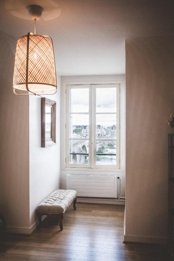 Blois, Vue Panoramique Loire公寓 外观 照片
