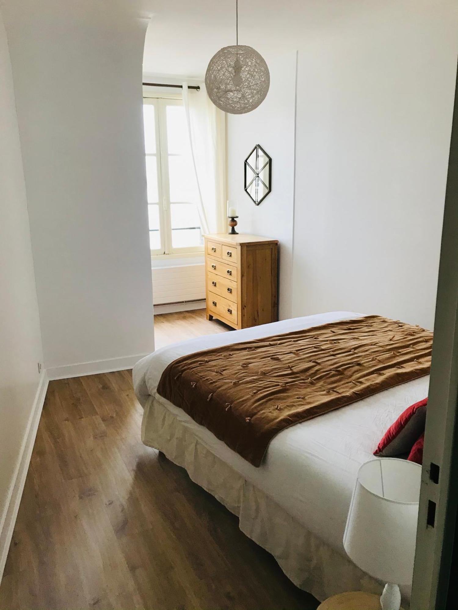 Blois, Vue Panoramique Loire公寓 外观 照片