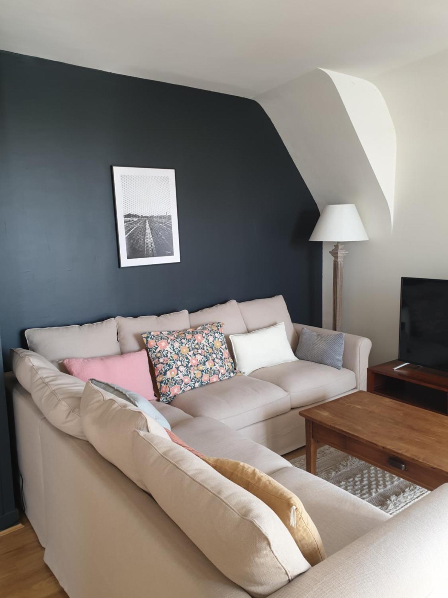 Blois, Vue Panoramique Loire公寓 外观 照片